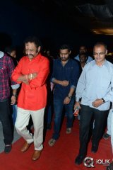 Daana Veera Soora Karna Movie Opening Photos